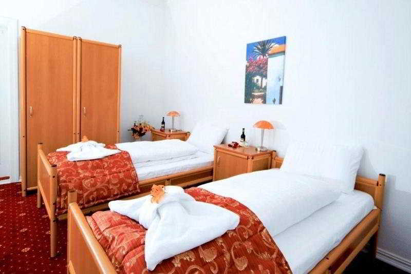 City 54 Hostel Berlin Room photo